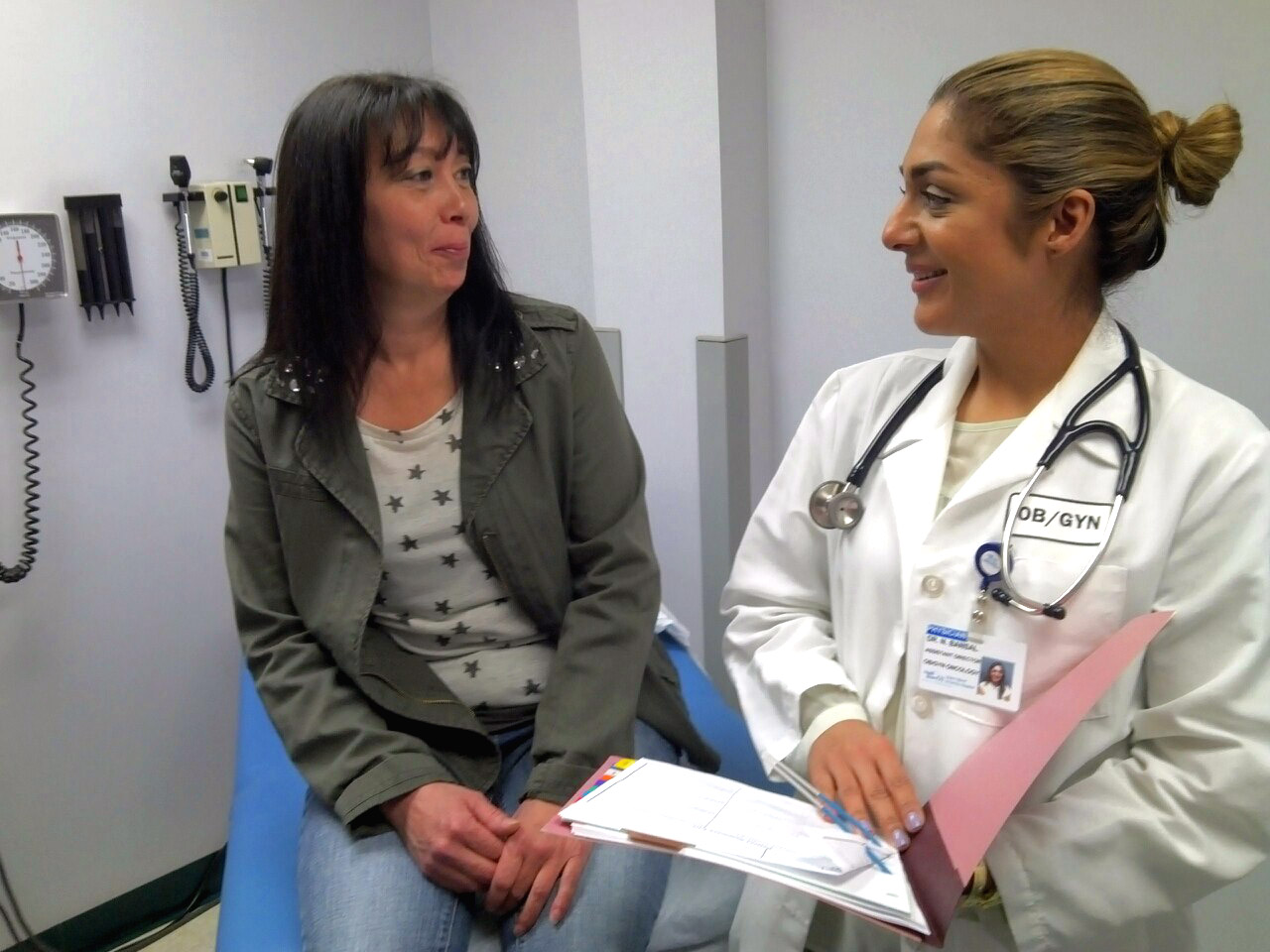 Roboticassisted Radical Hysterectomy Introduced at Staten Island